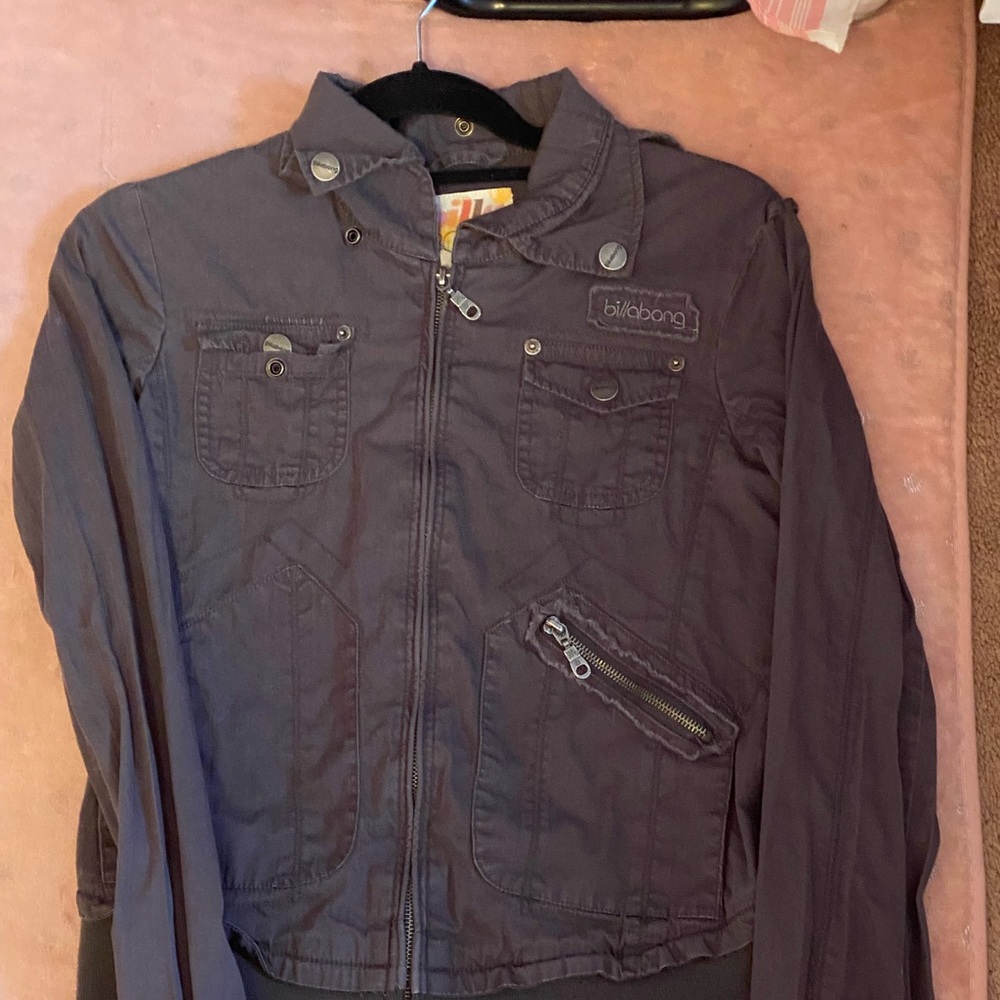 Women jacket